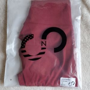 CnC leggings - EXECUTIVE BOOTY SCRUNCH